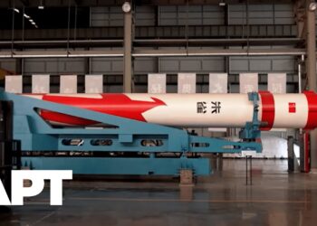 China’s SpaceX Rival? How LandSpace Is Difficult Elon Musk With Reusable Rockets | APT