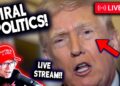 LIVE: Trump LOOKS LIKE DE*TH, Nick Shirley FRAUD, Maga Hogs, NO MORE Erika Kirk Plz!!
