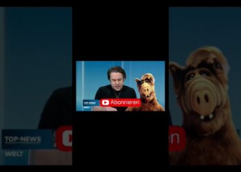 Trump & J.D.Vance wirken