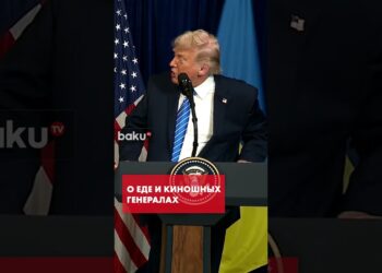 Трамп об устроенном приёме по случаю встречи с Зеленским