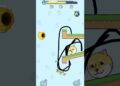 DOGE RESCUE #shorts #ytshorts #youtubeshorts #youtubevideos #video games #gaming #gameplay