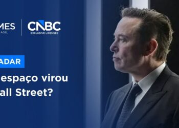 IPO da SpaceX pode mudar a corrida espacial world; entenda