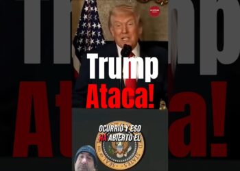 Donald Trump Aseguro haber Atacado al régimen de Maduro dentro de Venezuela #noticias #venezuela #television