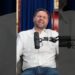 Theo Von Makes JD Vance Crack Up