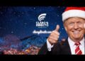 FELIZ AÑO NUEVO MAGA 2026 | Claro y Directo América