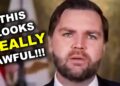 JD Vance Chaos Will get WORSE After MAGA Assaults On His Spouse Intensify
