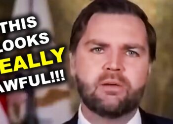 JD Vance Chaos Will get WORSE After MAGA Assaults On His Spouse Intensify