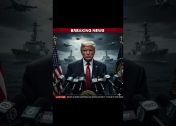 Trump Says US Hit Main Drug Facility in Venezuela