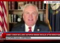 James Comer Declares Autopen Orders Invalid After Investigation