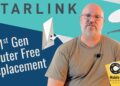 Starlink First-Technology Routers – Finish of Life:  Free Router Mini Alternative Provide