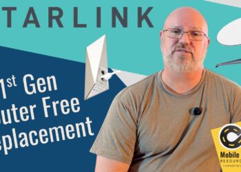 Starlink First-Technology Routers – Finish of Life:  Free Router Mini Alternative Provide