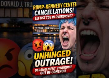 Trump's Title Added to Kennedy Heart and Artists Are FURIOUS #Viral #Politics