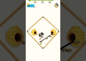 save the doge recreation stage 247