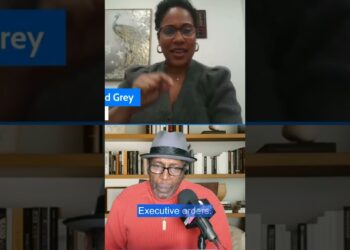 Govt orders aren't regulation — what personal employers must know