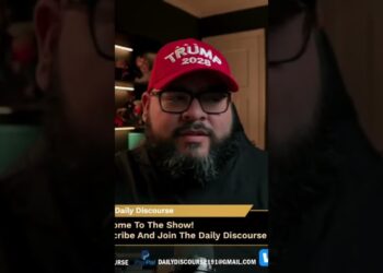 Trump 2028  MAGA and America First Motion!