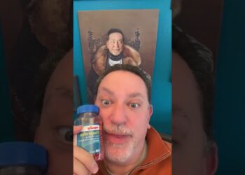 No Tylenol for me  #fyp #autism #tylenol #comedy #maga