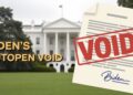 Biden Autopen has been NULLIFIED | Government Orders At Threat