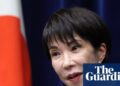 ​Two cubicles, 73 girls, one lengthy queue: Japan’s feminine MPs struggle for extra loos | Japan