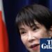 ​Two cubicles, 73 girls, one lengthy queue: Japan’s feminine MPs struggle for extra loos | Japan