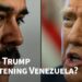 Why is Trump threatening Venezuela? Why is Trump threatening Venezuela?