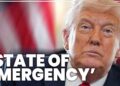 Trump’s second time period: How the US President’s flip-flopping created a state of emergency