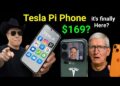 Tesla Pi Telephone 2026: Simply 9? Inexpensive, Highly effective, and Constructed to Final | Tesla Telephone, USA Tech