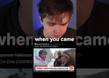 CNN Humiliates MAGA YouTuber