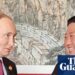 Ukraine struggle briefing: Kim Jong-un celebrates sharing ‘blood, life and demise’ with Russia | Ukraine