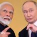 Why Putin and Modi are assembly in Delhi Why Putin and Modi are assembly in Delhi