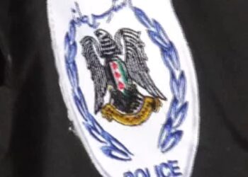 Suicide bomber kills a minimum of one police officer in Syria’s Aleppo | Syria’s Struggle Information