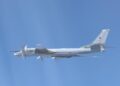 Russian bombers be a part of Chinese language air patrol close to Japan as Tokyo-Beijing tensions simmer