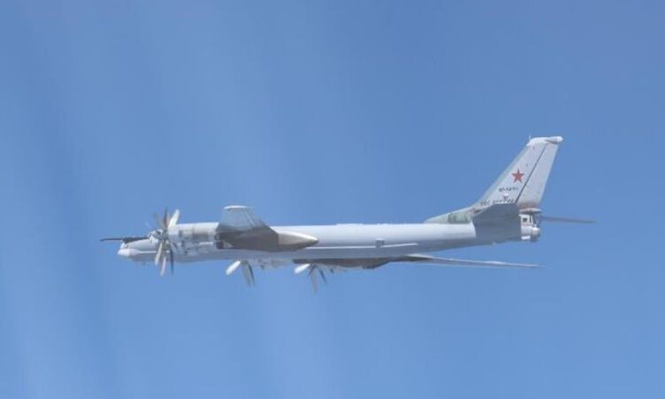 Russian bombers be a part of Chinese language air patrol close to Japan as Tokyo-Beijing tensions simmer