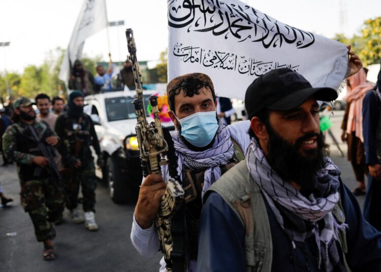 Tajikistan-Taliban border clashes: What’s behind them, why it impacts China | Explainer Information