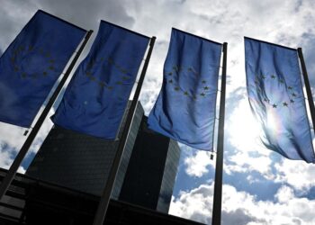 Europe Is Lacking Its Second