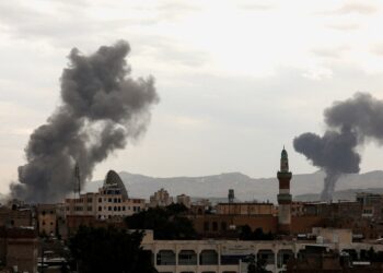 Yemeni separatist group claims broad management of south | Battle Information