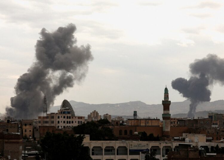 Yemeni separatist group claims broad management of south | Battle Information