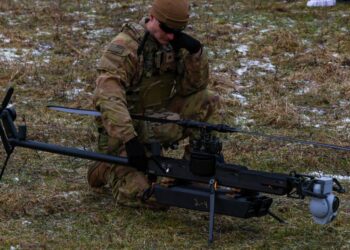 America’s Drone Delusion | Overseas Affairs America’s Drone Delusion | Overseas Affairs