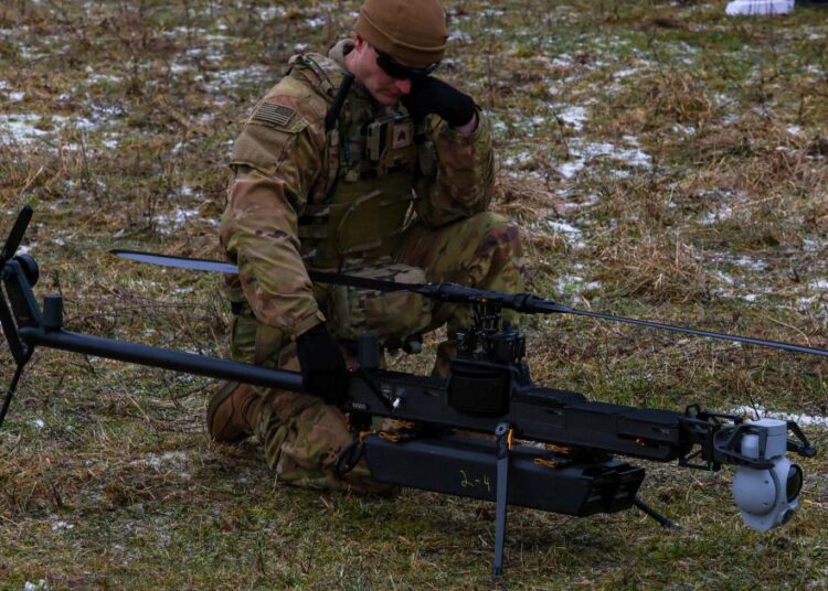 America’s Drone Delusion | Overseas Affairs America’s Drone Delusion | Overseas Affairs