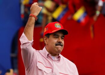 How Venezuelan chief Nicolas Maduro defied all predictions How Venezuelan chief Nicolas Maduro defied all predictions
