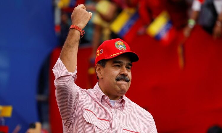 How Venezuelan chief Nicolas Maduro defied all predictions How Venezuelan chief Nicolas Maduro defied all predictions