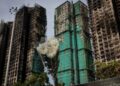 As Hong Kong reckons with worst fireplace in many years, many see echoes of 2019 | Hong Kong Protests Information As Hong Kong reckons with worst fireplace in many years, many see echoes of 2019 | Hong Kong Protests Information