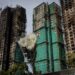 As Hong Kong reckons with worst fireplace in many years, many see echoes of 2019 | Hong Kong Protests Information