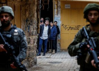 13 European nations and Japan condemn Israel’s approval of latest West Financial institution settlements