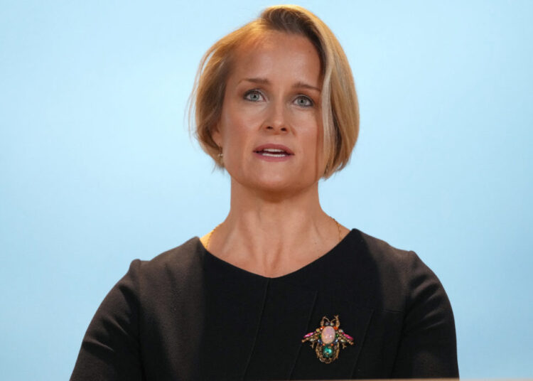 UK spy chief says Putin is dragging out peace talks and needs to subjugate Ukraine UK spy chief says Putin is dragging out peace talks and needs to subjugate Ukraine