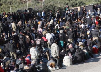 Greece rescues greater than 500 asylum seekers off coast of Crete | Migration Information