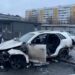 Automotive bomb kills Russian basic in Moscow | Information