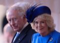 Significant State Go to Sapphires for Queen Camilla and Princess Catherine Significant State Go to Sapphires for Queen Camilla and Princess Catherine