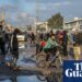 Gaza not in famine however starvation ranges stay important, UN says | Gaza