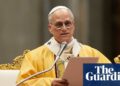 Pope Leo requires kindness to strangers and the poor in Christmas message | Pope Leo XIV Pope Leo requires kindness to strangers and the poor in Christmas message | Pope Leo XIV