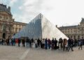 Tons of of works within the Louvre broken by flooding Tons of of works within the Louvre broken by flooding